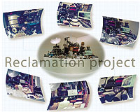 Reclamation Project