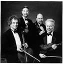 PHOTO:  Juiliard String Quartet