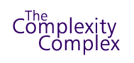 GRAPHIC:  The Complexity Complex
