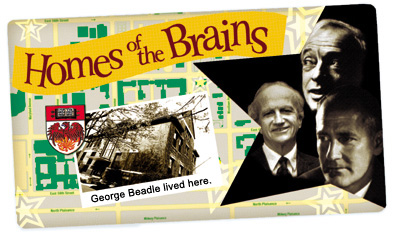 IMAGE:  Home of the Brains