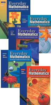 photo:  everyday math