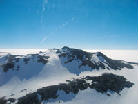 image:  Rocks from southwest Greenland could hold the earliest evidence of life on Earth.