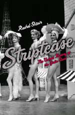 image:  striptease