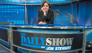 photo:  dailyshow