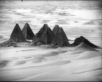 photo:  Lost Nubia