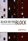 Black on the Block cover