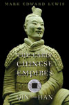 The Early Chinese Empires cover