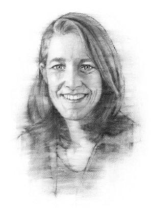 Kathleen D. Morrison