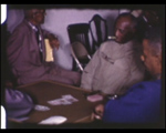 photo: MANY SOUTH SIDE HOME MOVIES, SUCH AS THIS MID-1960S FOOTAGE FROM A SOCIAL CLUB, DEPICT MIDDLE-CLASS AFRICAN AMERICAN HOME LIFE.