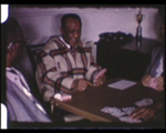 photo: MANY SOUTH SIDE HOME MOVIES, SUCH AS THIS MID-1960S FOOTAGE FROM A SOCIAL CLUB, DEPICT MIDDLE-CLASS AFRICAN AMERICAN HOME LIFE.