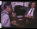 photo: MANY SOUTH SIDE HOME MOVIES, SUCH AS THIS MID-1960S FOOTAGE FROM A SOCIAL CLUB, DEPICT MIDDLE-CLASS AFRICAN AMERICAN HOME LIFE.