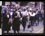 photo: MANY SOUTH SIDE HOME MOVIES, SUCH AS THIS MID-1960S FOOTAGE FROM A SOCIAL CLUB, DEPICT MIDDLE-CLASS AFRICAN AMERICAN HOME LIFE.