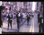 photo: MANY SOUTH SIDE HOME MOVIES, SUCH AS THIS MID-1960S FOOTAGE FROM A SOCIAL CLUB, DEPICT MIDDLE-CLASS AFRICAN AMERICAN HOME LIFE.