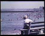 photo: MANY SOUTH SIDE HOME MOVIES, SUCH AS THIS MID-1960S FOOTAGE FROM A SOCIAL CLUB, DEPICT MIDDLE-CLASS AFRICAN AMERICAN HOME LIFE.