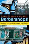 Street Dreams and Hip Hop Barbershops