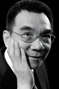 Lin Yifu Wikipedia