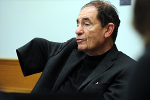 Albie Sachs