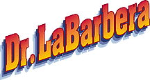 The Strange Laboratory of Dr. LaBarbera