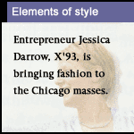 link to: Feature - "Elements of Style"