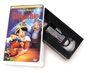 IMAGE:  The Real Life Adventures of Pinocchio