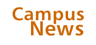 GRAPHIC:  Campus News